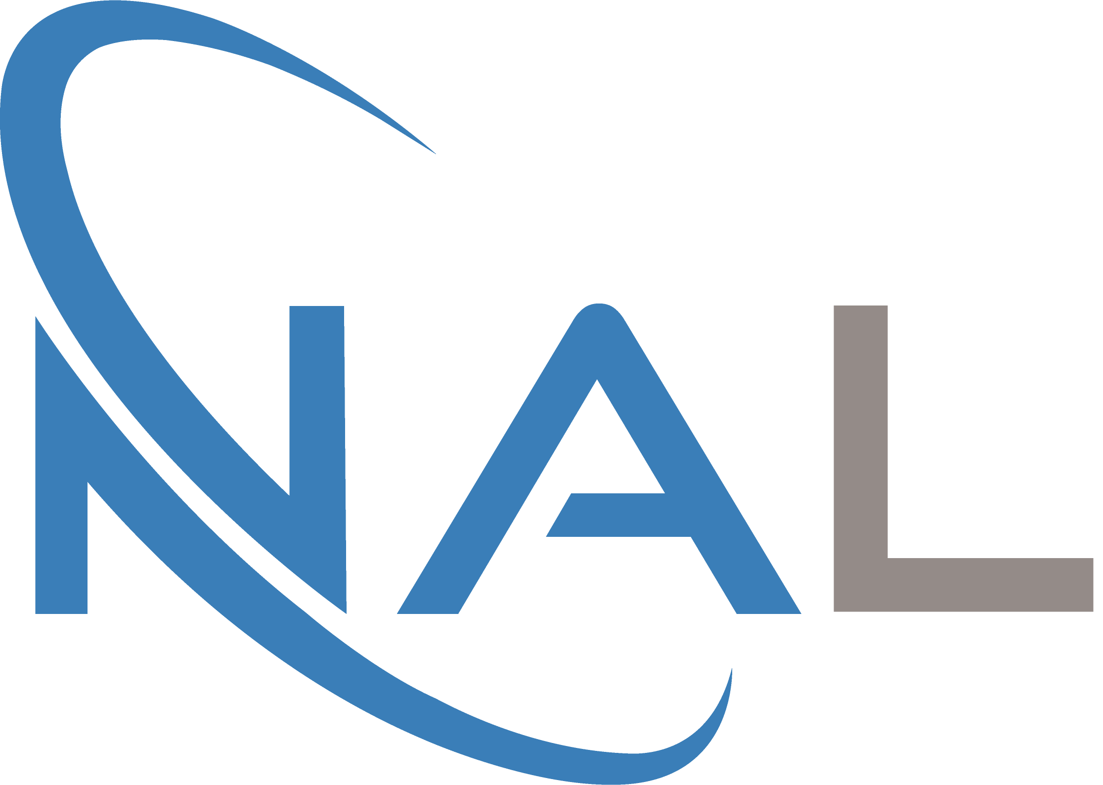NAL logo