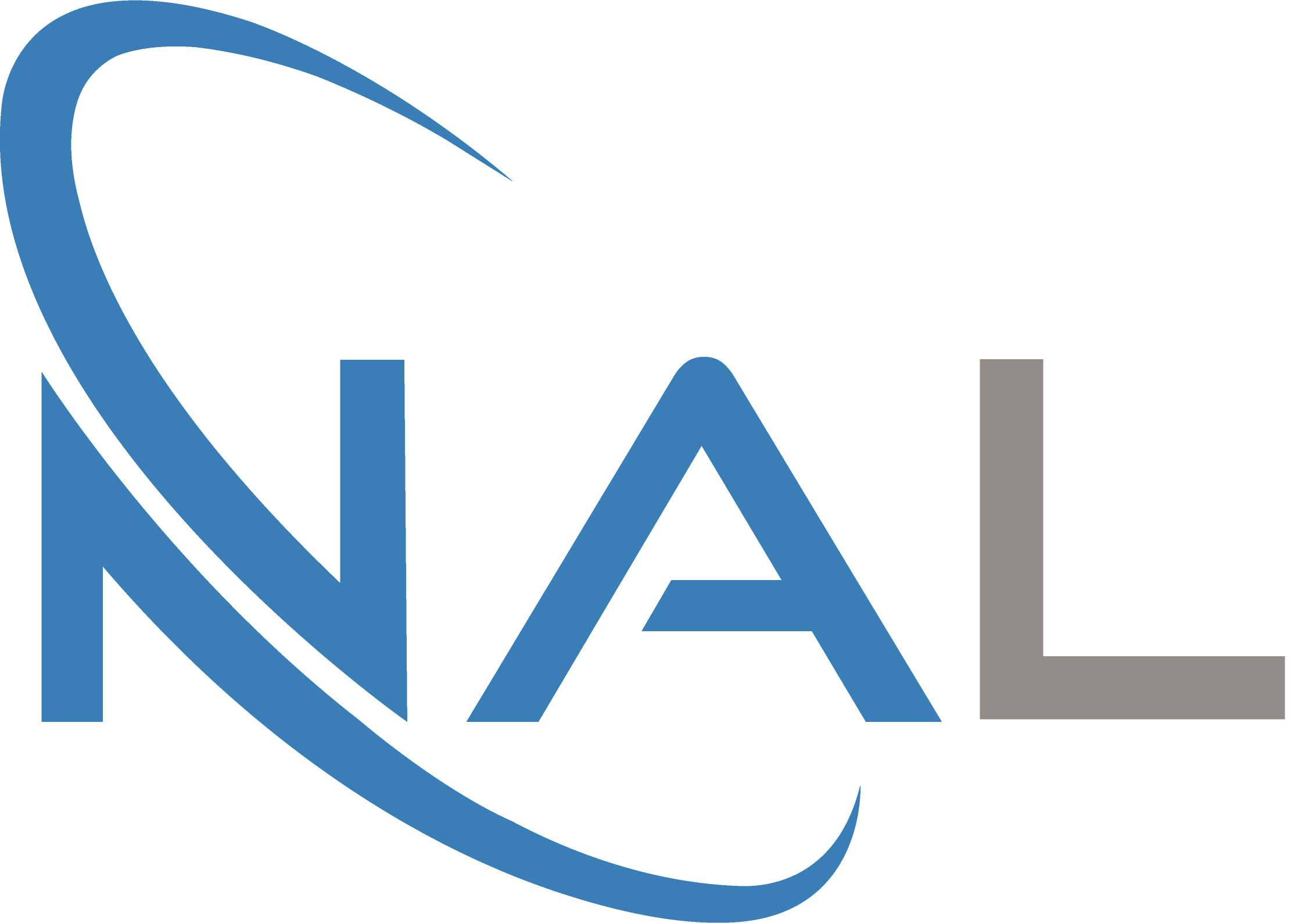 NAL logo